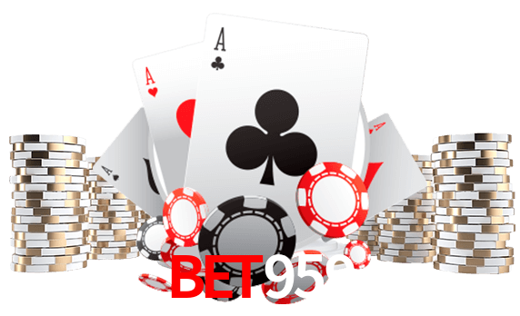 Jogue jogos de pôquer em Bet959
