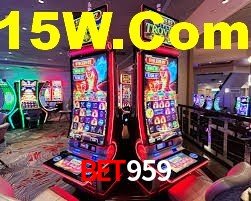 Instant EasyPaisa Bet959