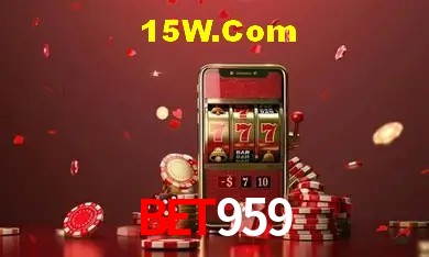Apostas de Basquete Bet959