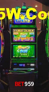 VIP Casino Bet959