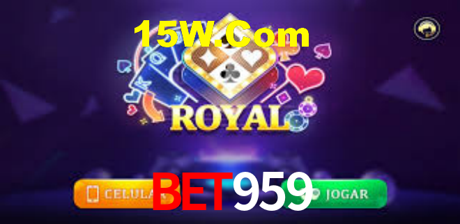 Bet959 Login