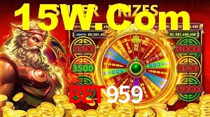 Bet959 App