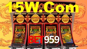 Programa VIP Bet959