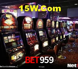 Jogo Spaceman Bet959