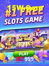 Games Directory Bet959