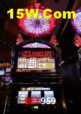 cassino Bet959