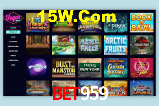 Bet959