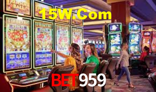 Bônus Generosos e Exclusivos no Bet959 para Você!