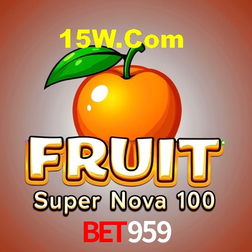 Interface Premium Bet959