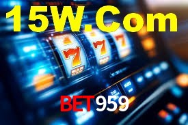 Welcome Bonus Bet959