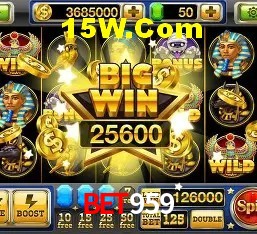 Casino VIP Bet959