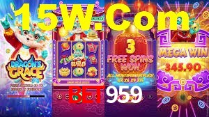 Exclusive Games Bet959