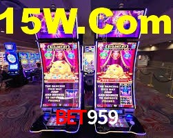 Spaceman Game Bet959