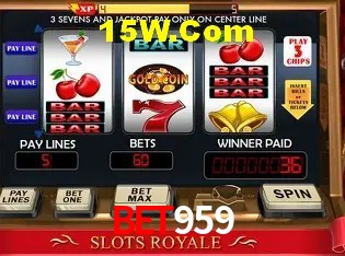 Estratégias Crash Games Bet959