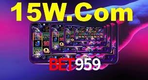 Statistics Bet959