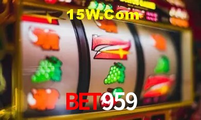 Design Responsivo Bet959