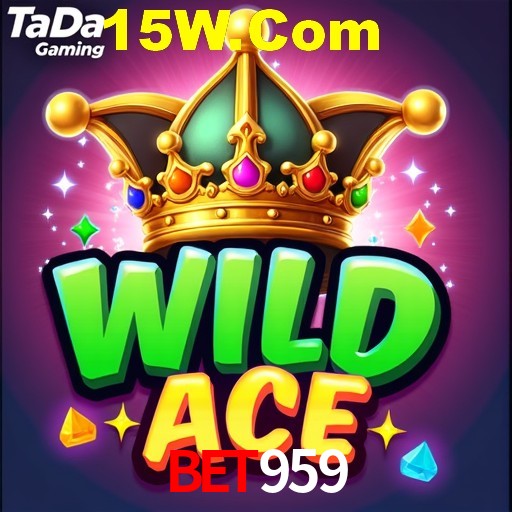 Bet959 Login