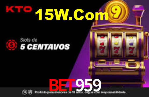 Bet959 Login