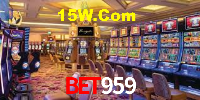 Bet959