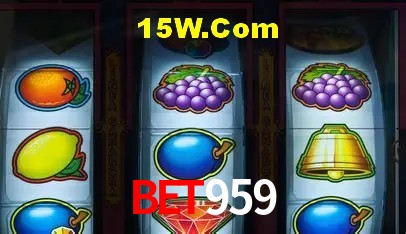 Especiais de Fim de Semana Bet959