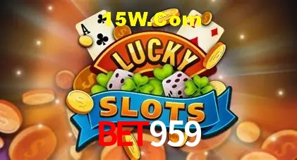 Cadastro Rápido Bet959