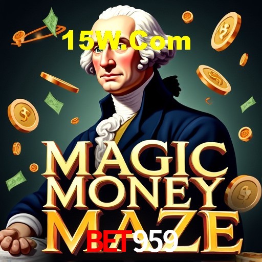Torneios Bet959