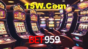 Game Statistics Bet959