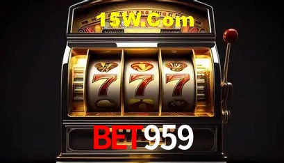 Sistemas de Segurança Bet959