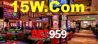 Premium Interface Bet959