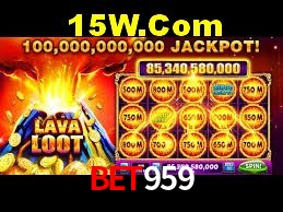 Live Casino Bet959