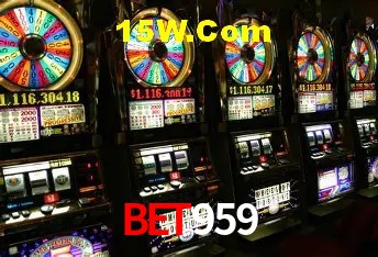 Integração de APIs Bet959