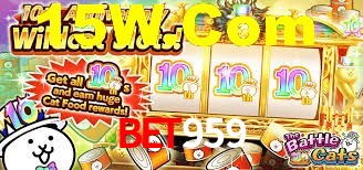 Bet959