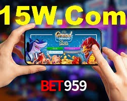 Basketball Betting Bet959