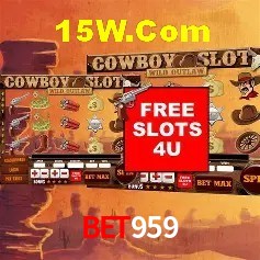 Promoção Relâmpago Bet959