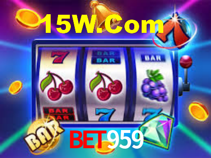 Bet959 App