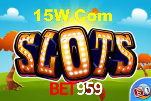 Bet959
