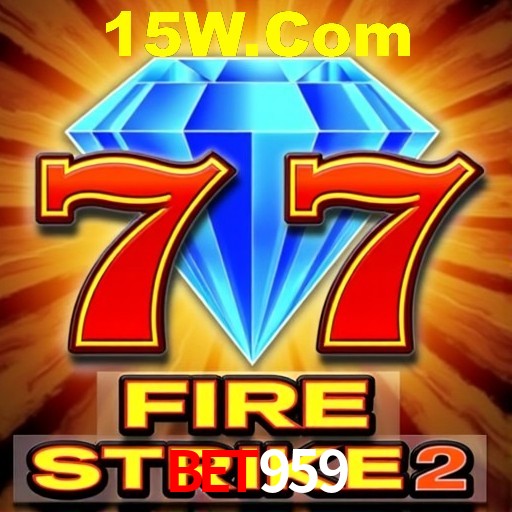 Desvendando o Mundo dos Jogos Virtuais na Bet959