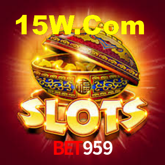 Exclusive Games Bet959