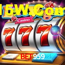 Live Casino Bet959