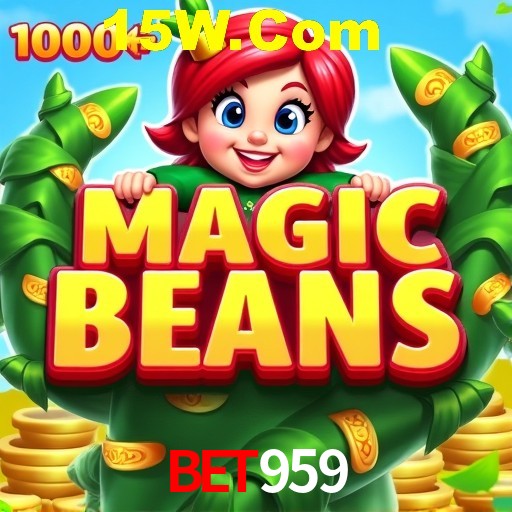 Desvendando o Mundo dos Jogos Virtuais na Bet959