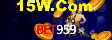 Welcome Bonus Bet959