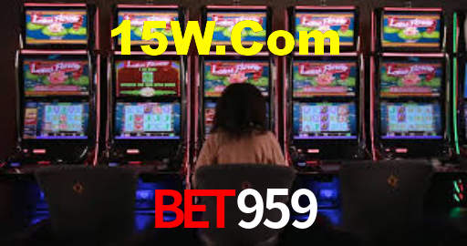 Bet959 Login