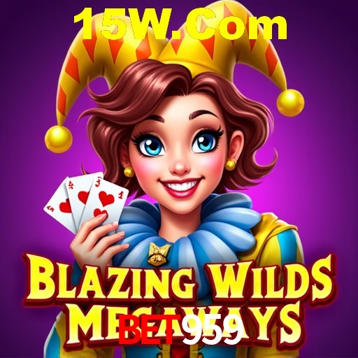 A Experiência Imersiva dos Cassinos Ao Vivo no Bet959