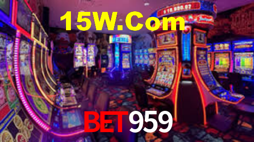Bet959 App
