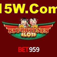 VIP Casino Bet959