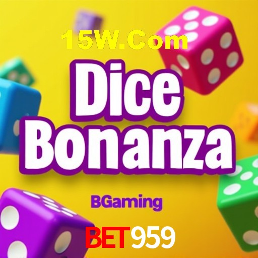 cassino Bet959
