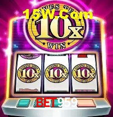 Bonus Features Bet959