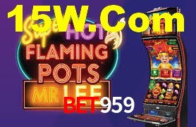 Explore as vantagens do Bet959: serviço profissional e confiabilidade