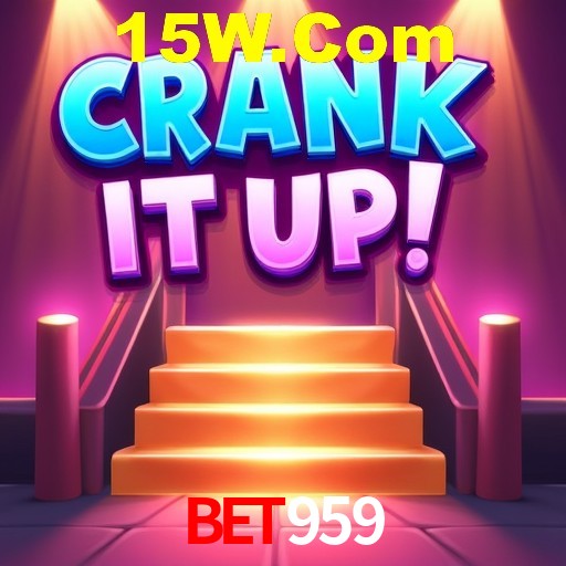 Descubra a Essência do Bet959: Nossa História e Compromissos