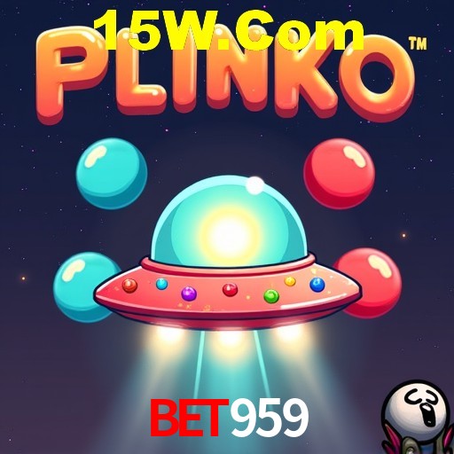 Desvendando o Mundo dos Jogos Virtuais na Bet959